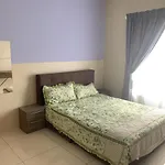 Ipoh Waterpark Pool View Homestay